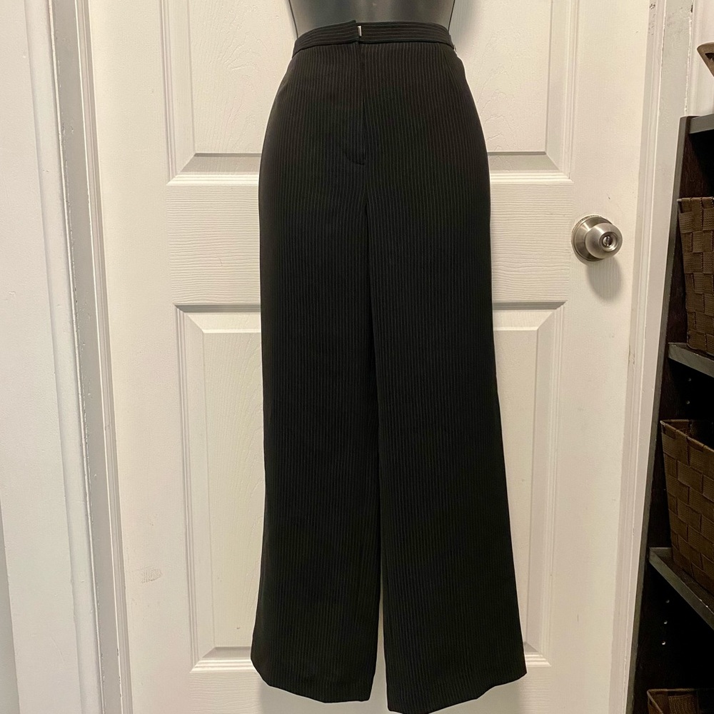 Black Dress Pants